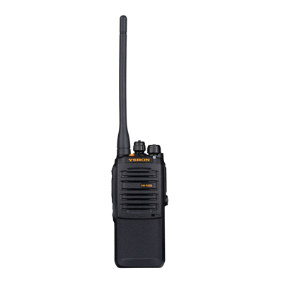 DM-R358PLUS经济型DMR数字对讲终端