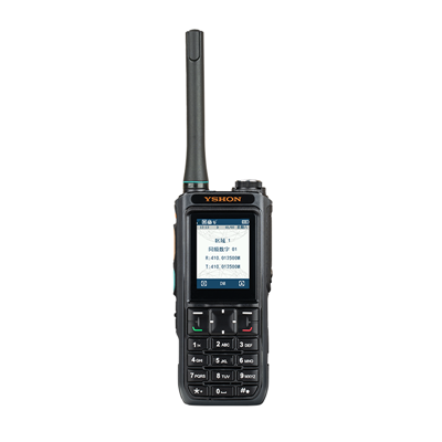 Q8088U铁路专用数字对讲手持台
